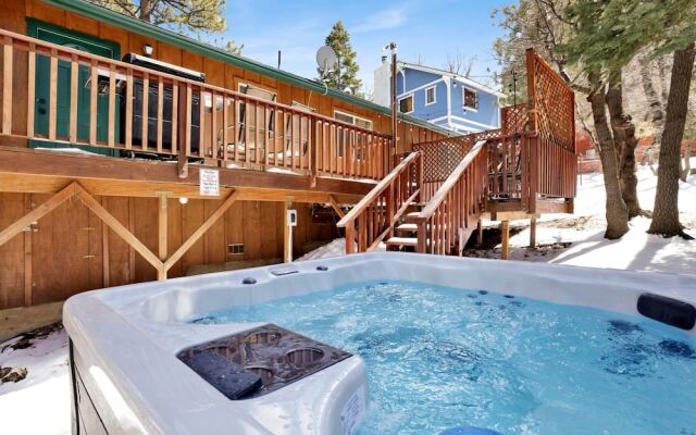 Alameda Landing #2345