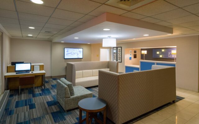 Holiday Inn Express Philadelphia NE - Langhorne by IHG
