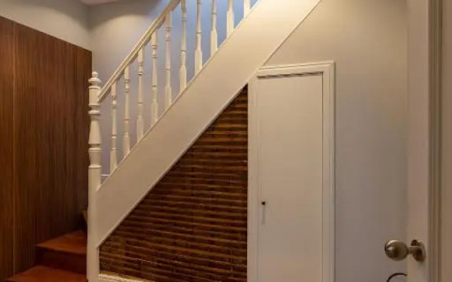 Bolhao Apartment