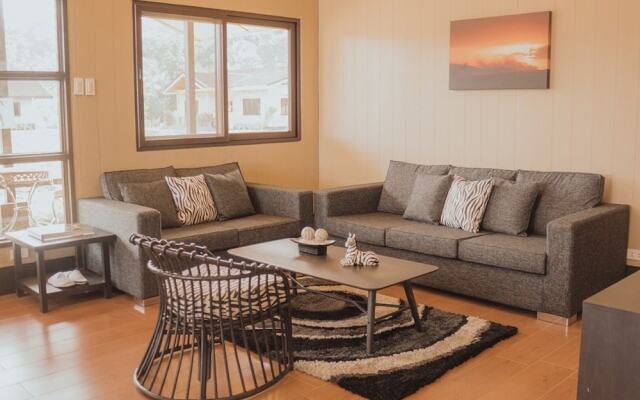 Cebu Safari and Adventure Park