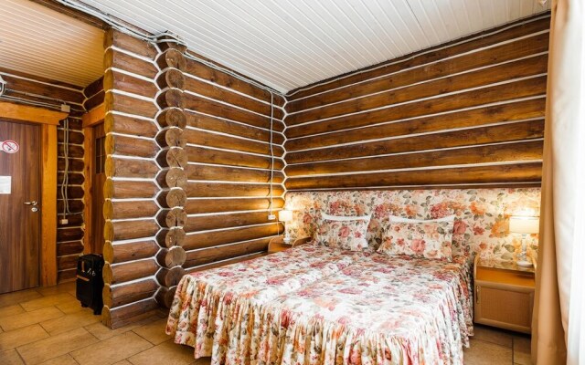 Eco-Hotel Podkova