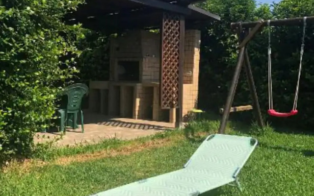 Villa Swimming Pool for Exclusive use - Wi-fi