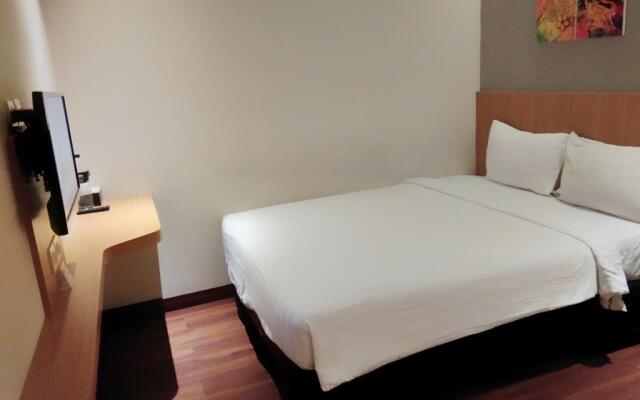 Vinotel Cirebon
