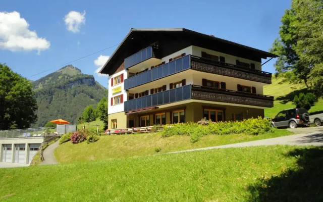 Pension Sonnberg