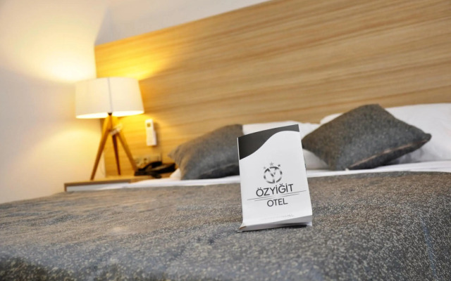 Ozyigit Otel