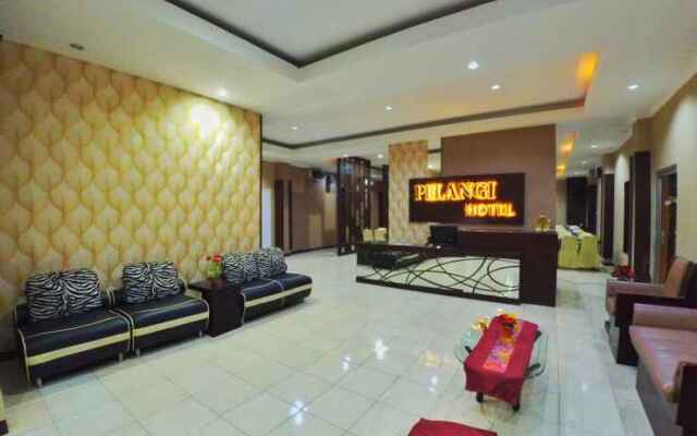 Hotel Pelangi