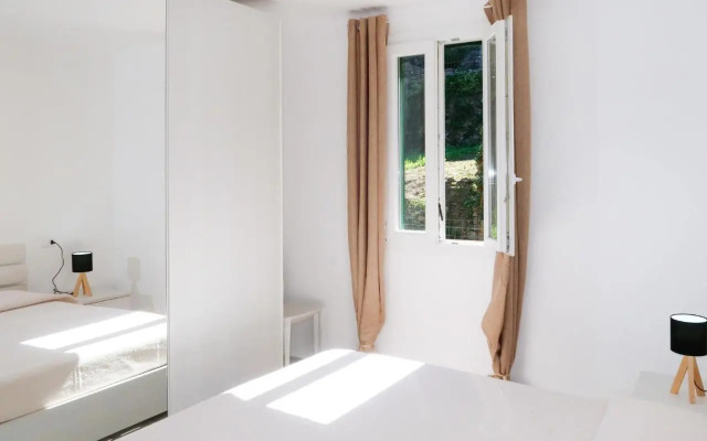 Locazione Turistica A Ca' Gialla - AEG100