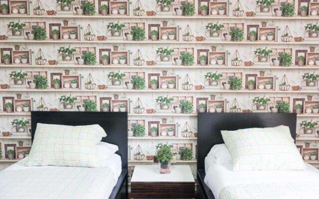Laetitia Guest House32