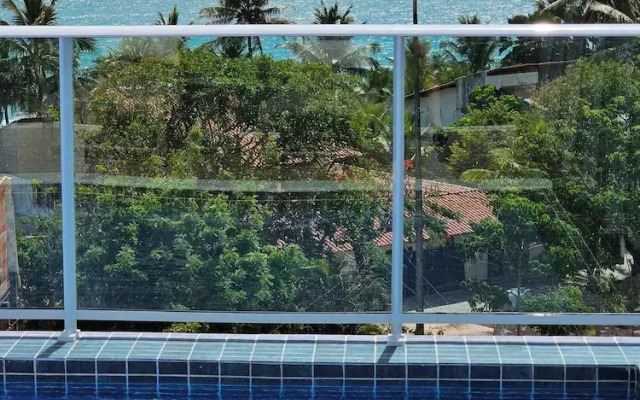 Conforto e localização Nixxus I
