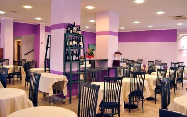 Hotel Corallo