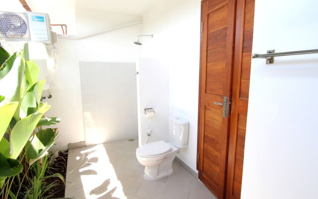 Airy Mengwi Munduk Kedungu 2 Badung Bali