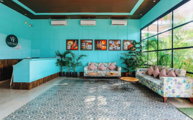 Koko Maya By Stone Wood