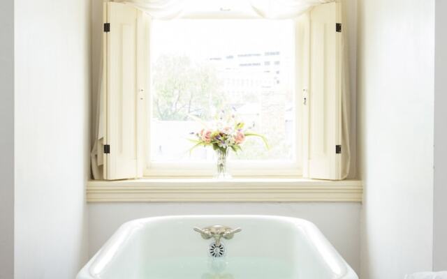 Rachaels Dowry Bed and Breakfast