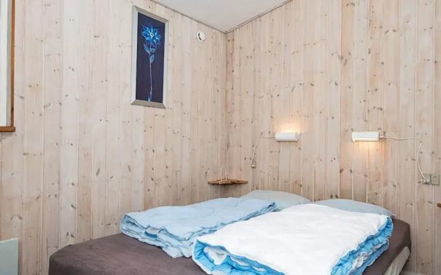 10 Person Holiday Home in Ebeltoft-by Traum