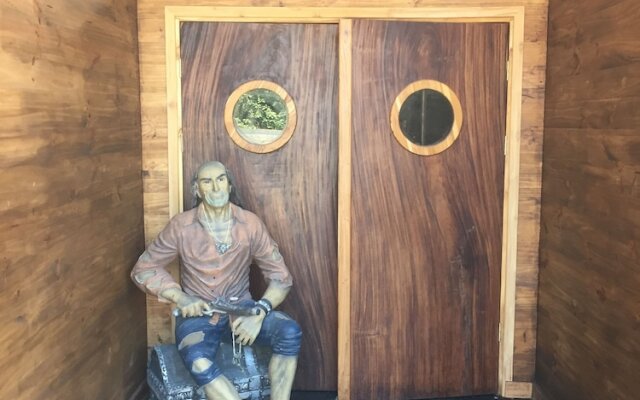 Hotel Costa Del Sol Inn