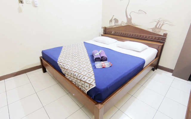 Monica Hotel Yogyakarta