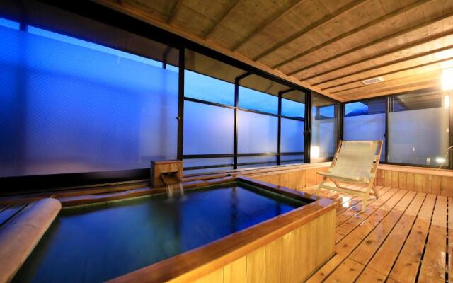 Hotel Keisui