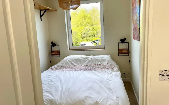 Relaxing Holiday Home Near Beach