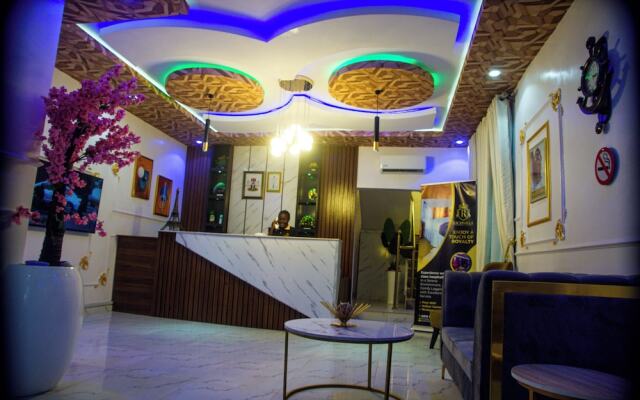 RichVilla Apartments & Hotels