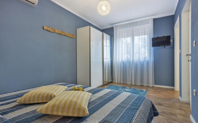 Beautiful Home in Medulin With Wifi and 4 Bedrooms