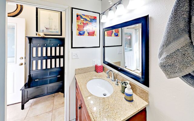 N Fuqua #156318 - Studio Home