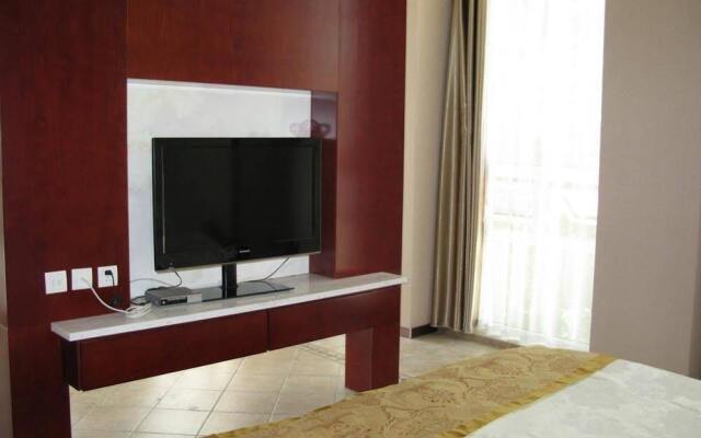 Foshan Hotel - Wutaishan