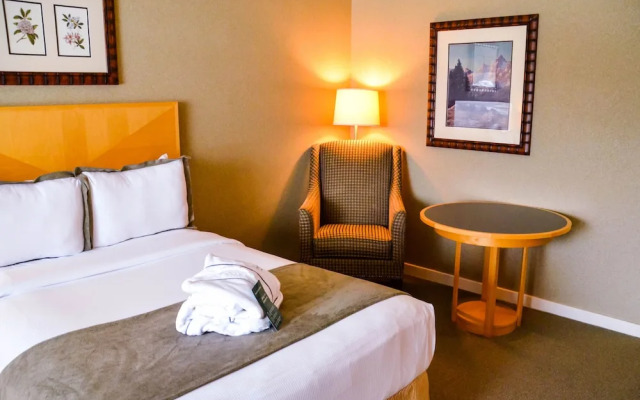 Kingbridge Conference Centre & Hotel