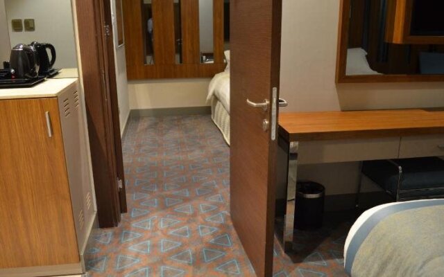 Al Massa Al Tayser Hotel