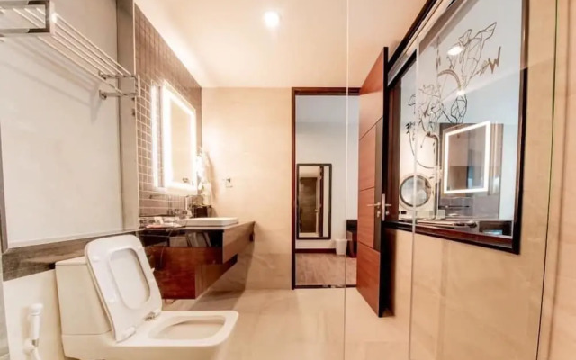 Klongwan Studio Resort