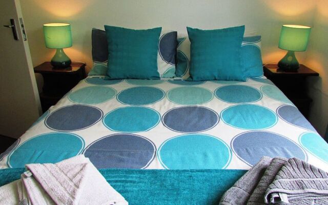 Wynott Country House