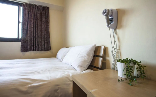 Taichung Loft Hostel - Yizhong