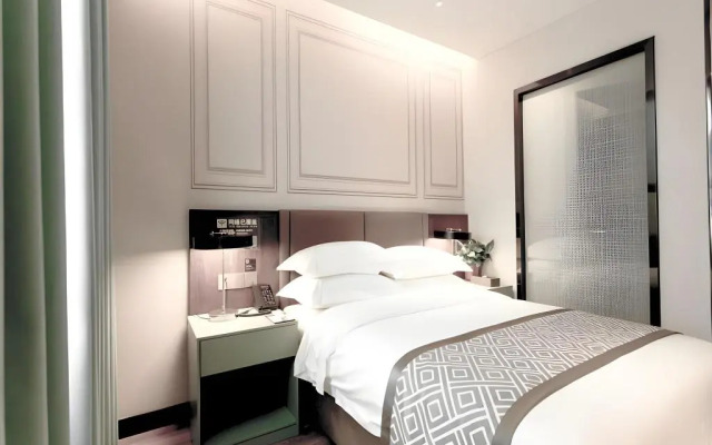 Gme Bozhou Qiaocheng District Jian An Road Railway