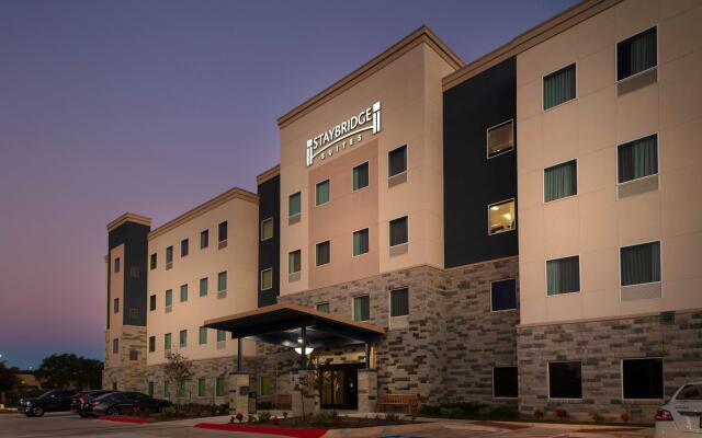 Staybridge Suites Cedar Park - Austin N, an IHG Hotel