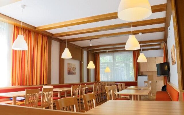 Jugendgästehaus Bad Ischl