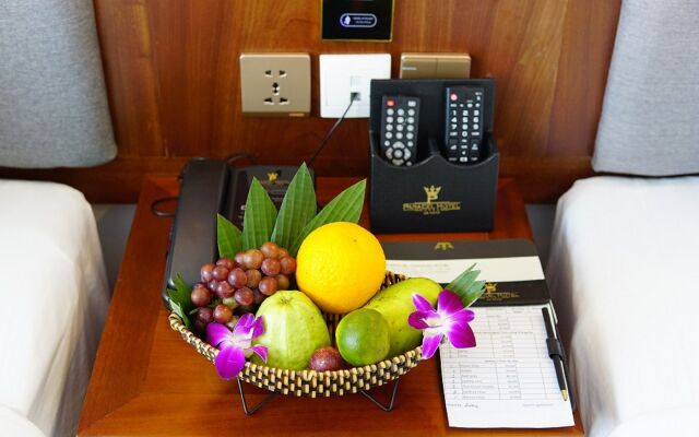 Paracel Danang Hotel