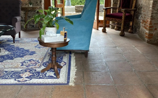 Hacienda Santo Cristo Hotel & Spa - Adults Only