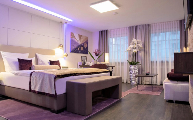 Hotel Merkur