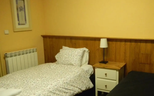 Pension Panticosa