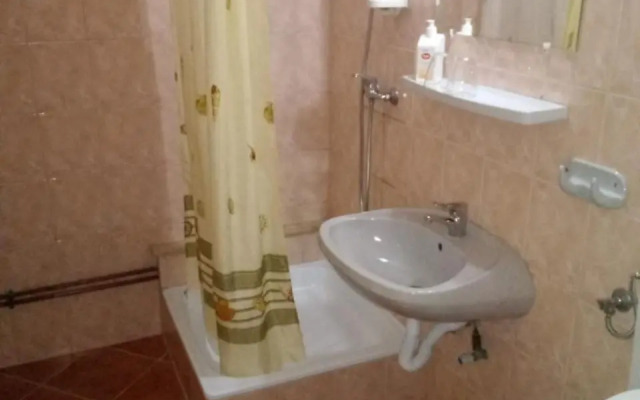 Siesta Vendégház