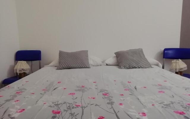 Karin Apartment