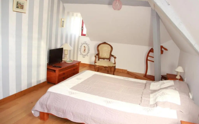 Chateau Moncassin