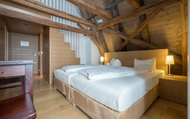 St. Joseph Gaestehaus