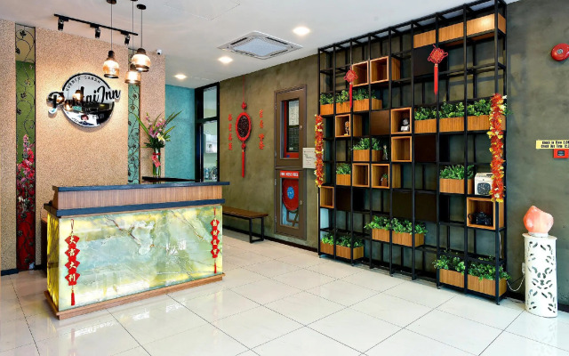 Pantai Inn