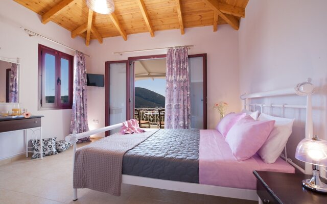 Horizon Luxury Villas
