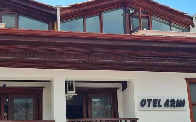 Otel Arin