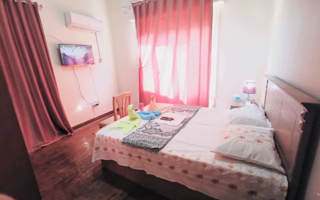 Joy Hotel