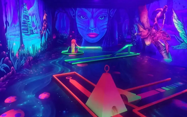 Crystal Holiday Home