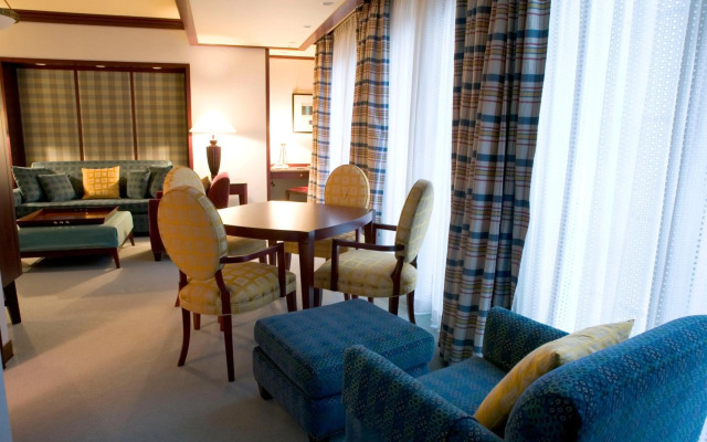 Mito Plaza Hotel