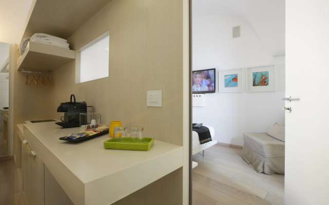 Santacroce Luxury Rooms