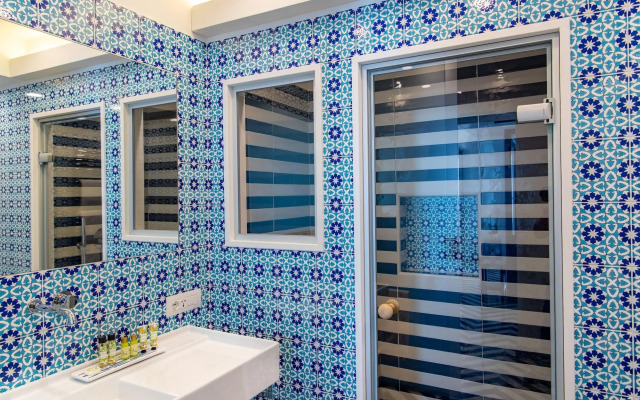 Imperati Suites
